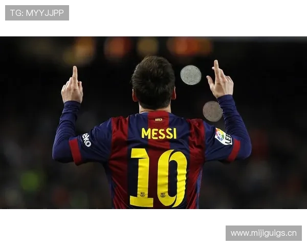 38岁梅西进球逼近900比肩C罗