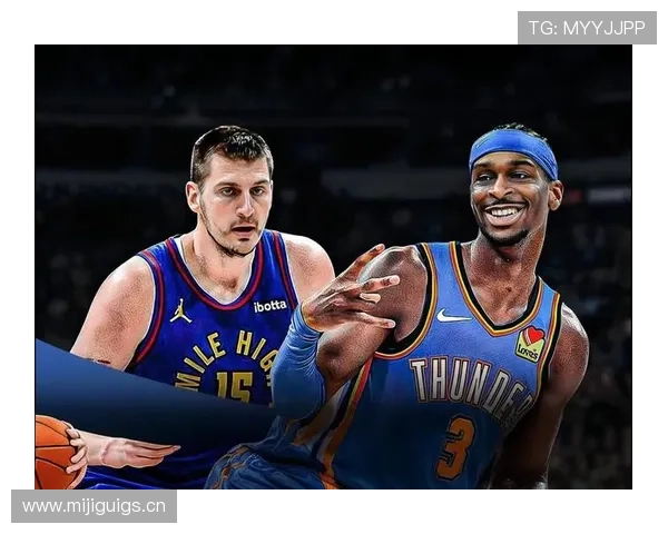 SGA谈MVP竞争：表现决定一切无需多言